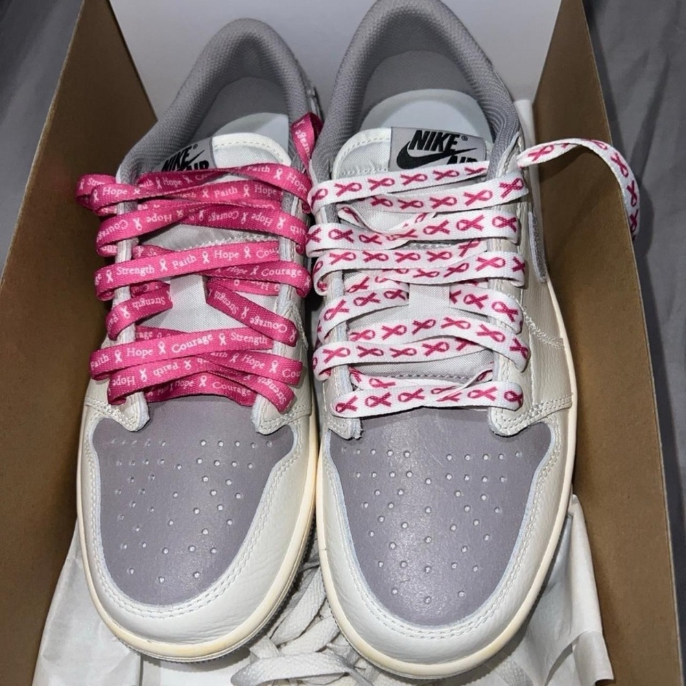 Air Jordan og sail